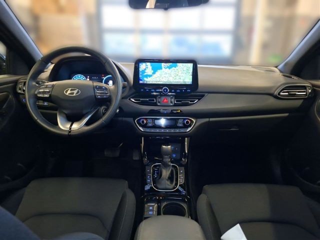 Hyundai i30 – Bild 9