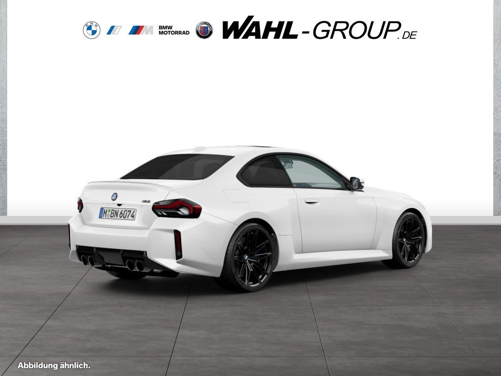 BMW M2 - Bild 4