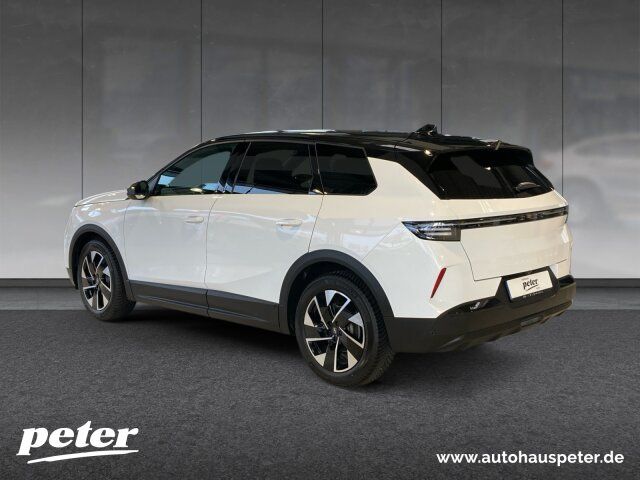 Opel Grandland (X) - Bild 3