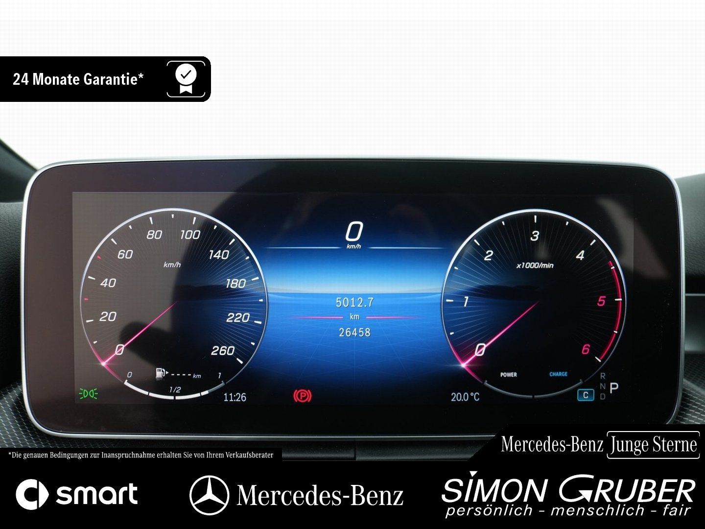 Fahrzeugabbildung Mercedes-Benz C 200 d Avantgarde Int/Ext Ambi+ MBUX Memory LED