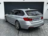 BMW 335d M-Sport ACC/AHK/PANO/RFK/HUD/19"/HK - BMW 335: Kombi, 335d