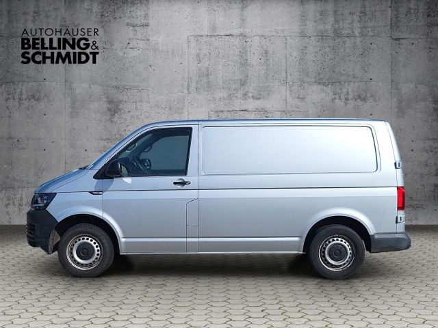 T6 Kasten 2.0 TDI Klima AHK 4S Transporter Kast