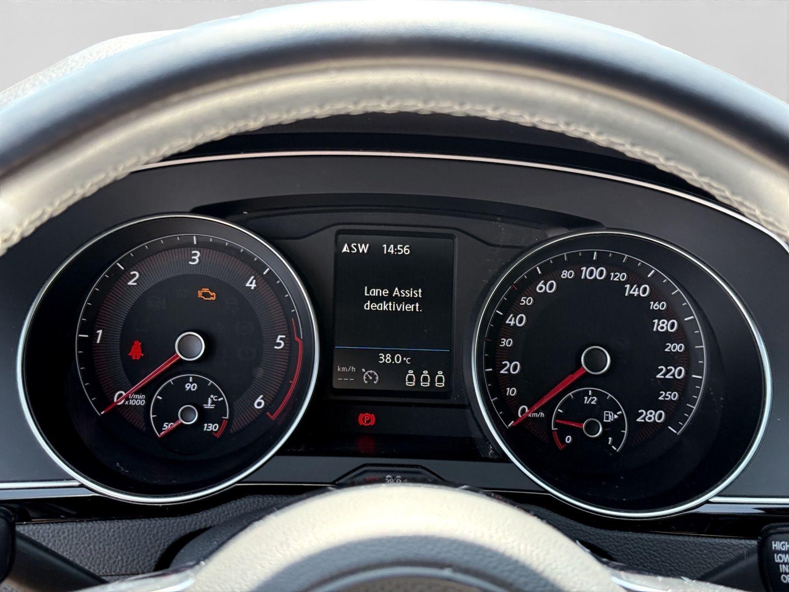 Volkswagen Arteon TDI R-LINE LED NAVI KEYLESS
