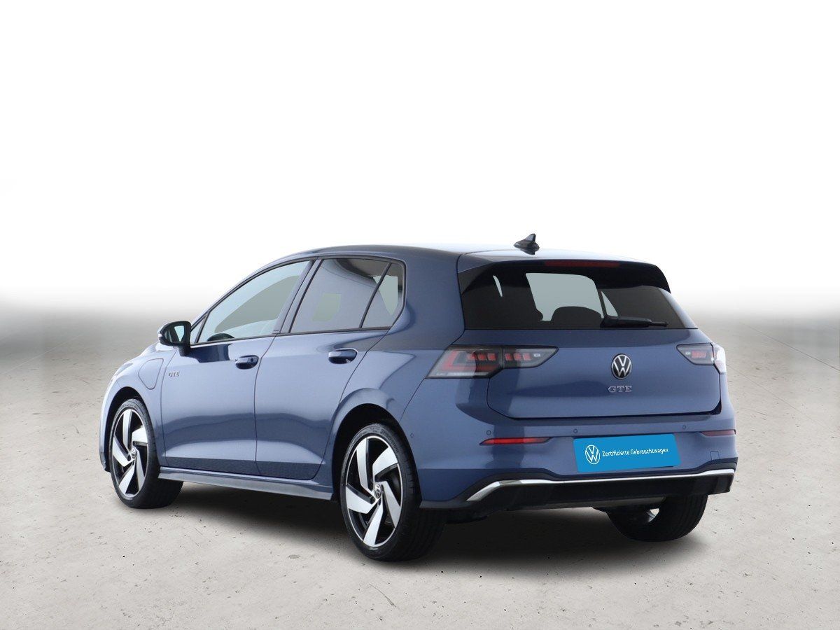 Volkswagen Golf VIII GTE 1.5 eHybrid DSG MATRIX AHK ACC NAV foto 5