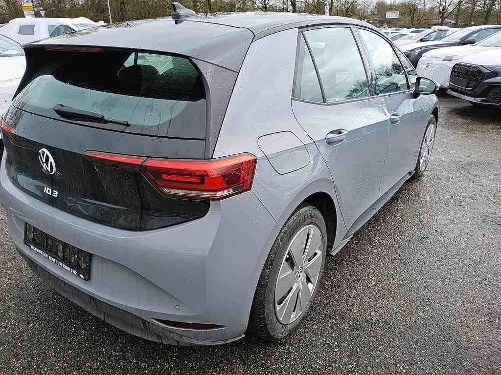 Volkswagen ID.3 - Bild 3