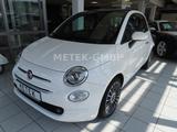 Fiat 500 Launch Edition PDC PANO KLIMAAUT 4,99 % - Fiat 500: La