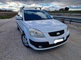 Kia Rio 1.5 16V CRDi 5p. EX Challenge - gebrauchte Kia Rio aus dem Jahr 2007