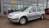 Volkswagen Golf IV Variant Ocean-Klima-TÜV 06/2027