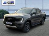 Ford Ranger Wildtrak e-4WD Doppelkabine AHK Navi Digi