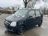 Opel Agila 1.2 16V Njoy*KLIMA*TÜV/ASU NEU*TOP ANGEBOT - Opel aus 2002