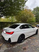 BMW M340i xDrive Limousine M Sport LiveCokpitProf - gebrauchte BMW M340i aus dem Jahr 2024