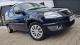 Dacia DACIA LOGAN 1.6 GUTE ZUSTAND 2XSCHLÜSSEL FUNK - gebrauchte Dacia Logan aus dem Jahr 2012