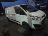 Ford Transit Custom - Ford Transit Custom Benziner Gebrauchtwagen