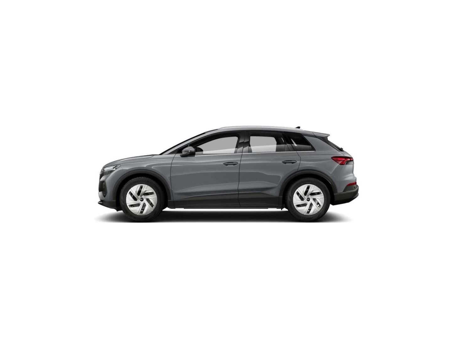 Audi Q4 e-tron - Bild 8
