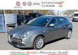 Alfa Romeo Giulietta 1.4 120 PS Navi, DAB, Allwetter - Alfa Romeo Giulietta aus 2021
