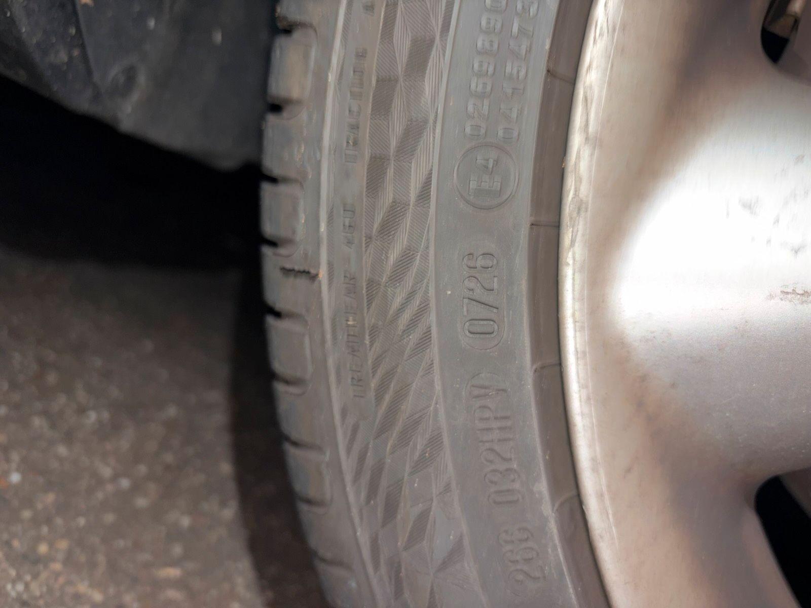Mercedes-Benz C180 2006 — photo 12