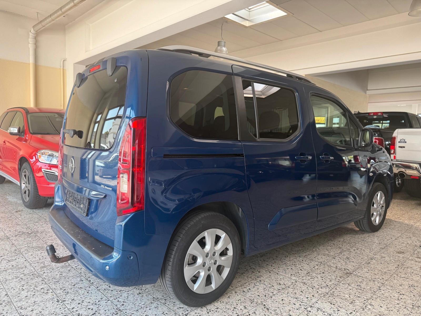 Opel Combo Life E Innovation
