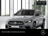 Mercedes-Benz GLA 180 AMG+NIGHT+PANO+AHK+LED+KAMERA+TOTW+7G - Mercedes-Benz GLA 180 in Bremen