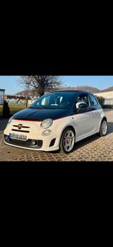 Abarth Fiat 500C 1.4 T-Jet 16V C Bella Macchina 