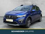 Dacia Sandero STEPWAY ULTIMALE TCe 110 PDC+SHZ+DAB - Dacia Sandero mit Schiebedach