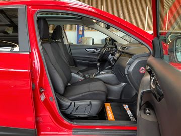 Nissan Qashqai N-Connecta *BI-XENON*LED*AHK*360 KAMERA*