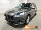 Ford Kuga 2.5 PHEV Vignale Automatik EU6d Leder LED A - Ford Kuga Vignale mit Hybrid-Antrieb (Benzin/Elektro)