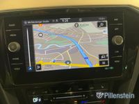 Volkswagen Passat Variant - Vorschau Bild 12