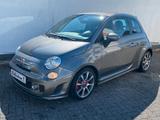 Abarth 500C 1.4 T-Jet 16V 595 Turismo Cabrio - Abarth 500C Gebrauchtwagen