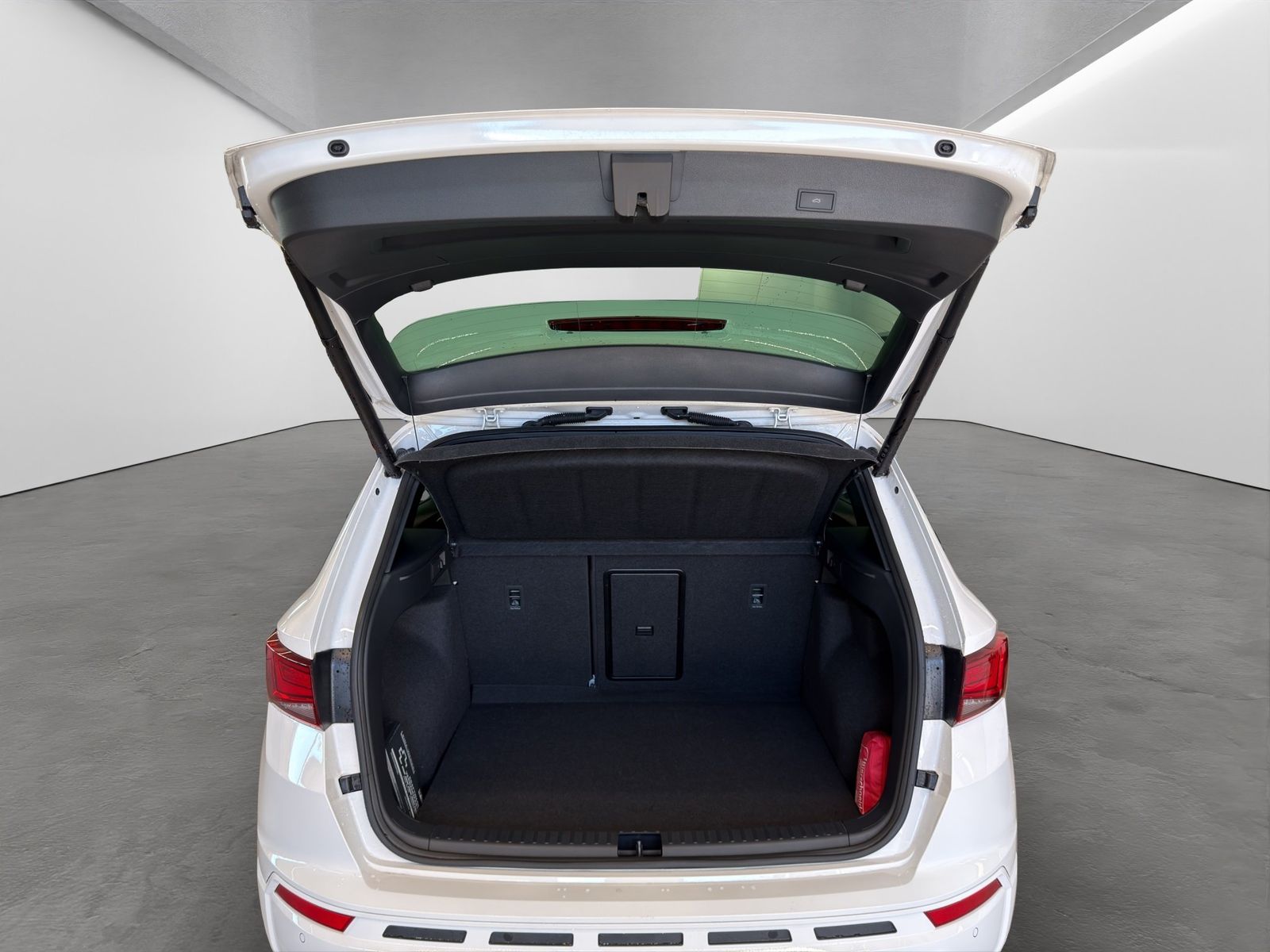 Cupra Ateca - Bild 8