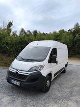 Citroën Jumper Großraumkasten Proline L2H2 3,3t - Citroën Jumper aus 2019