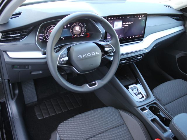 Octavia 1,5 TSI Selection AHK*Preisknaller!UPE 4