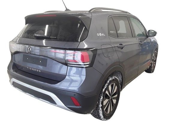 Volkswagen T-Cross - Bild 3