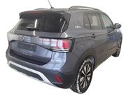 Volkswagen T-Cross - Vorschau Bild 3