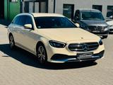 Mercedes-Benz E 200 d T *TAXI*NAVI*KAMERA*LED*1.HAND*TAXAMETER - Mercedes-Benz E 200: Taxi