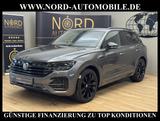 Volkswagen Touareg R-Line Black Style 4MOT 3.0 TDI UPE 109¤ - Volkswagen mit Diesel-Antrieb: Vollleder, Geländewagen