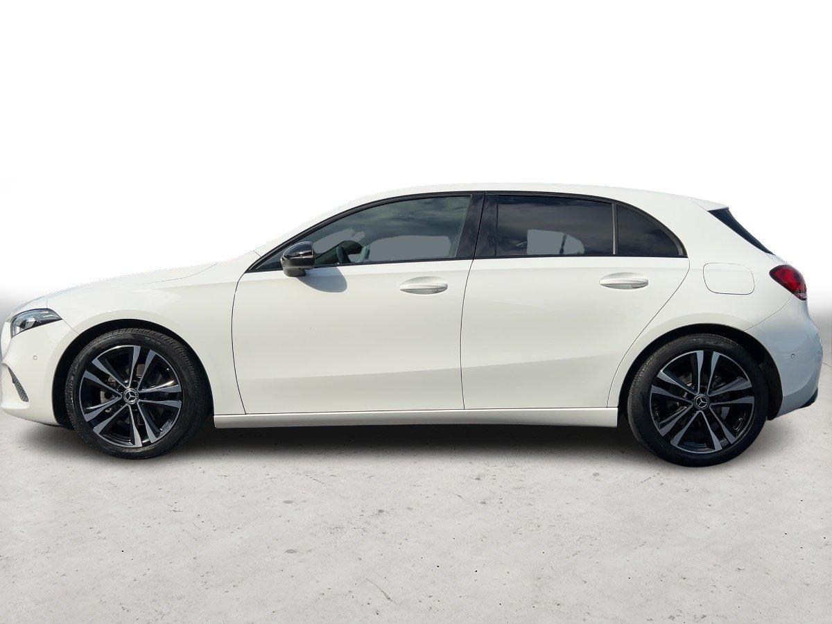 Mercedes-Benz A-Class EDITION 19 7G-DCT AHK+LED+NAV+NIGHT+RFK+SH, миниатюра 3