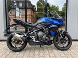 Triumph Tiger Sport 800 - TRIUMPH TIGER SPORT 800