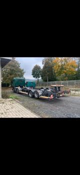 Scania R 440 - Scania R440