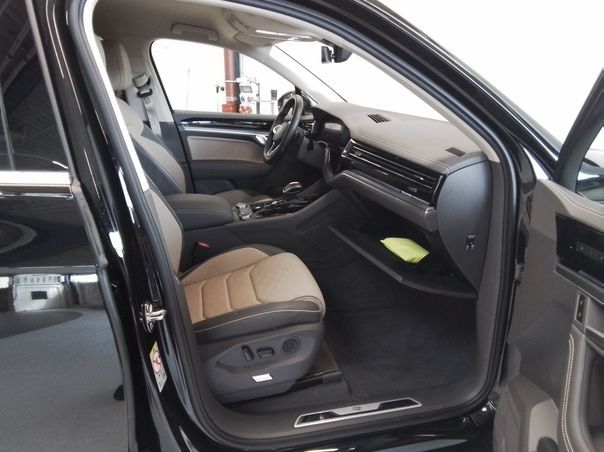 Volkswagen Touareg - Bild 4