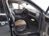 Volkswagen Touareg - Vorschau Bild 4