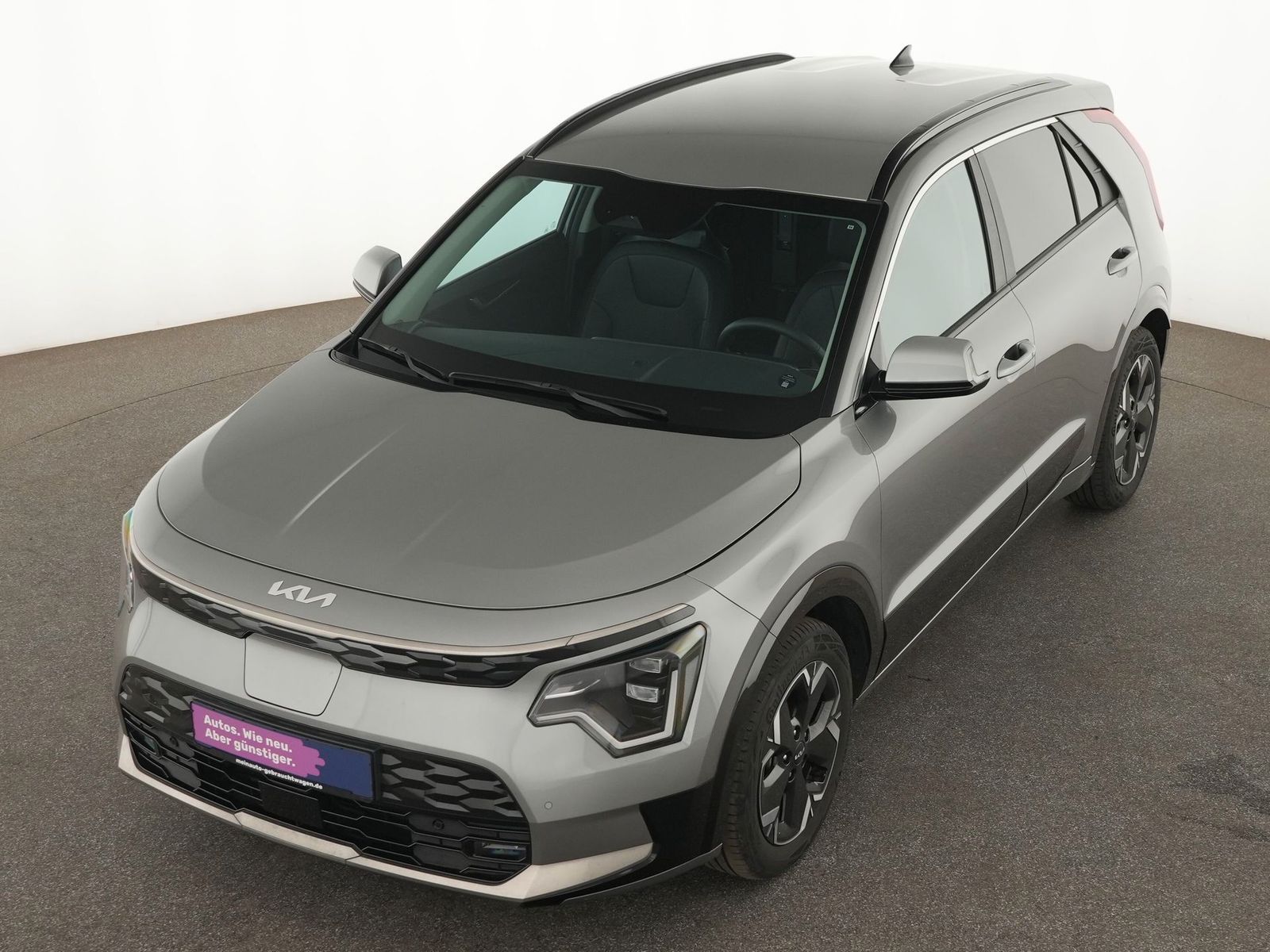 Kia Niro - Bild 10