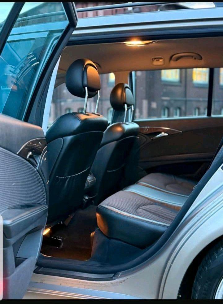 Mercedes-Benz  2004 — photo 9