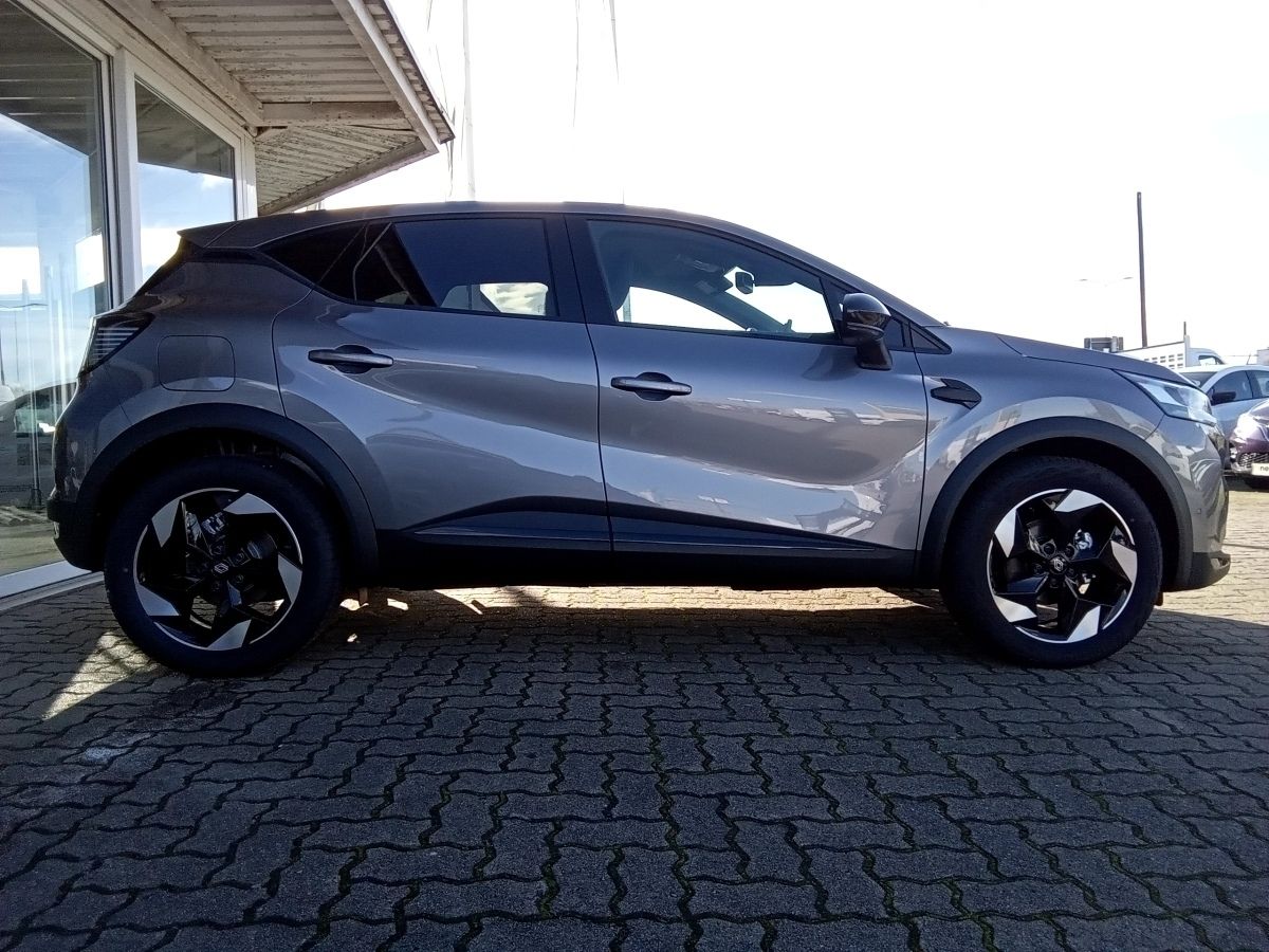 Renault Captur - Bild 5
