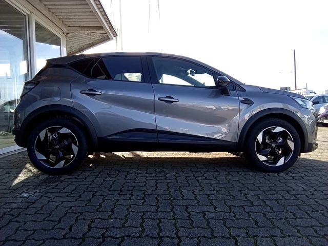 Foto Nummer 5: RENAULT Captur