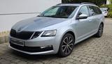 Skoda Octavia 2.0 TDI SCR Combi SOLEIL