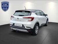 Renault Captur Techno Mild Hybrid 160 EDC Navi RFK SHZ