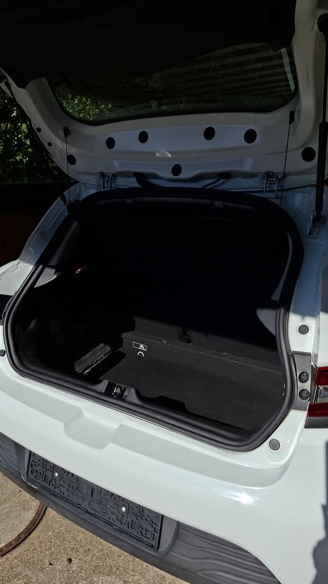 Renault Clio 1.2 16V Expression | 61.300 km
