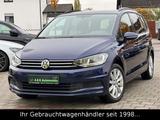 Volkswagen Touran 1.4 TSI Comfortline *PANORAMA/NAVI/8-FACH - Volkswagen Touran mit Panoramadach