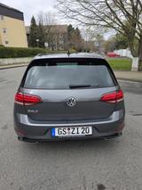 Volkswagen Golf 7 1.5 TSI R line. Sehr gut gepflegt  - Volkswagen Golf: 7 R Line