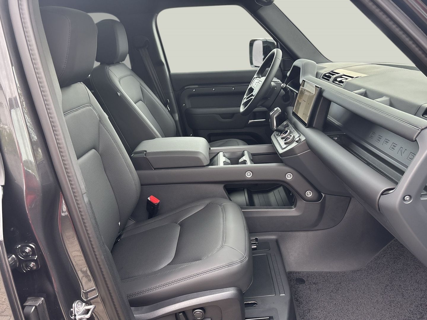 Land Rover Defender - Bild 15